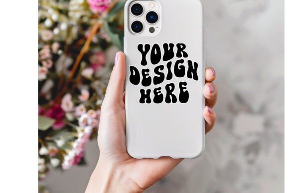 iPhone 16 Phone Case Mockup 48 Review for Embroidery Projects